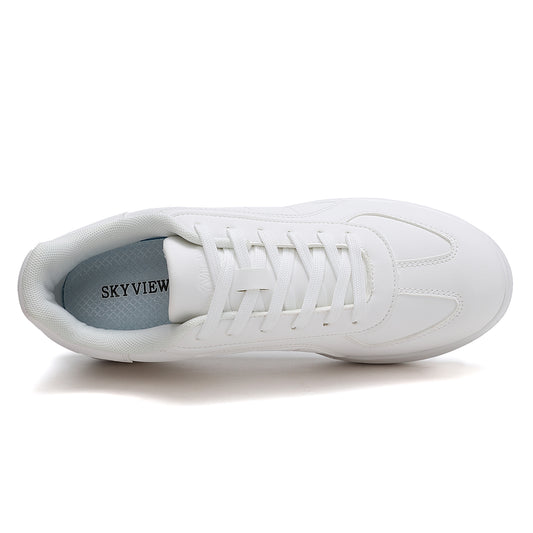 Aura Minimalist Sneakers