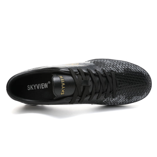 Juniors' StormChaser Football Shoes
