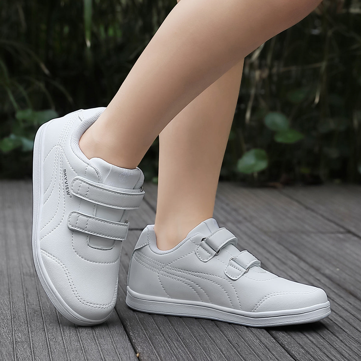 Kids' PureEase Sneakers