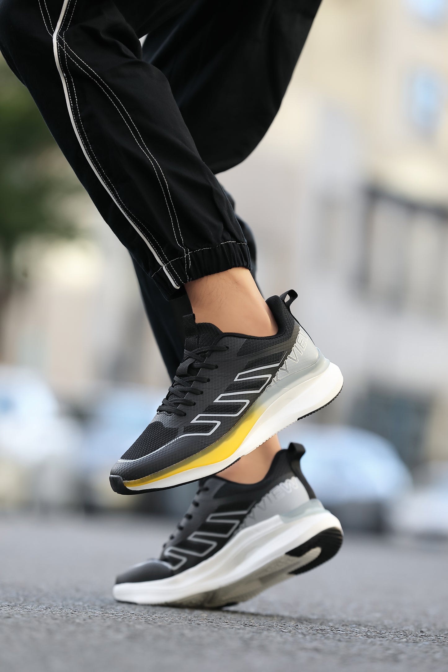 Men's LatticeOne Running Shoes