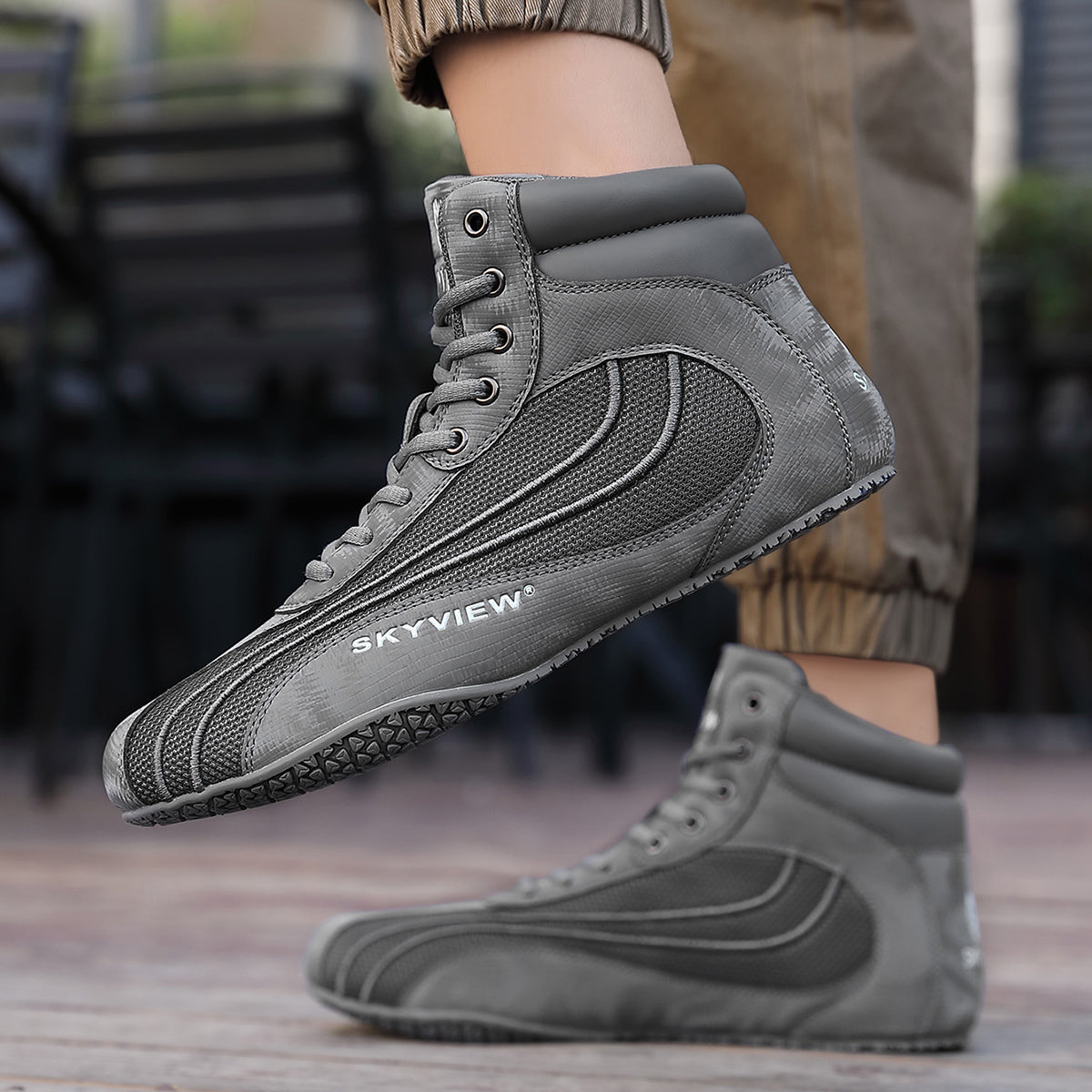Apex Gym Performance Trainers