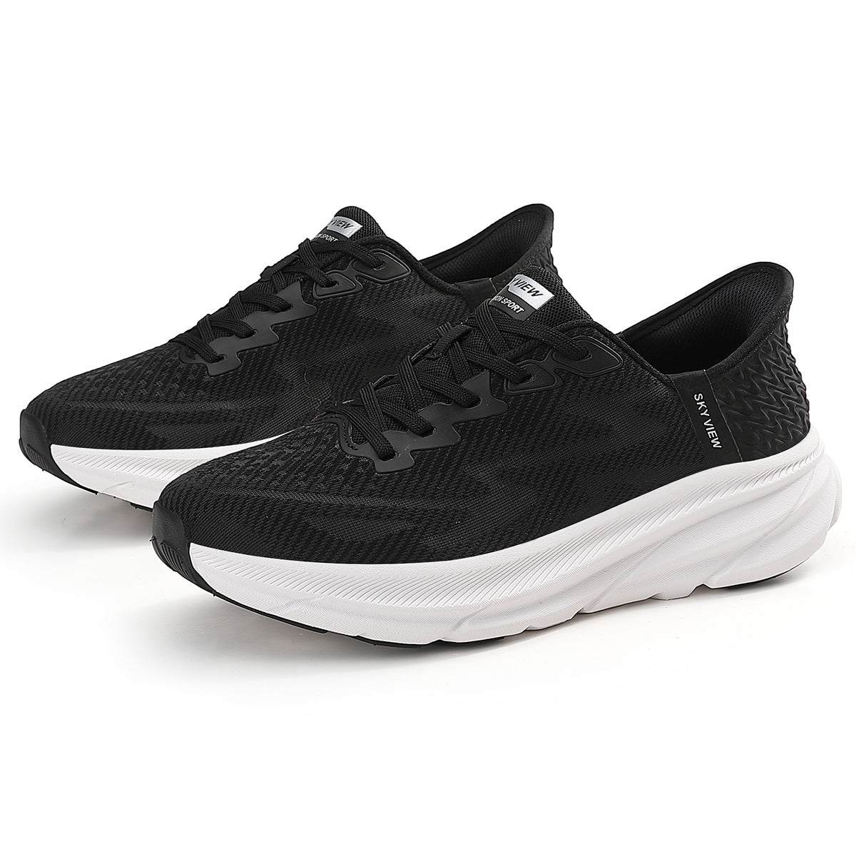 Ripple Tech Performance Runners