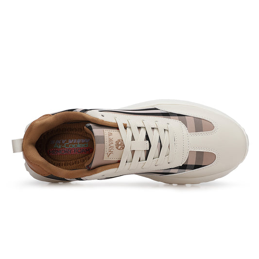 Piccadilly Plaid Runner