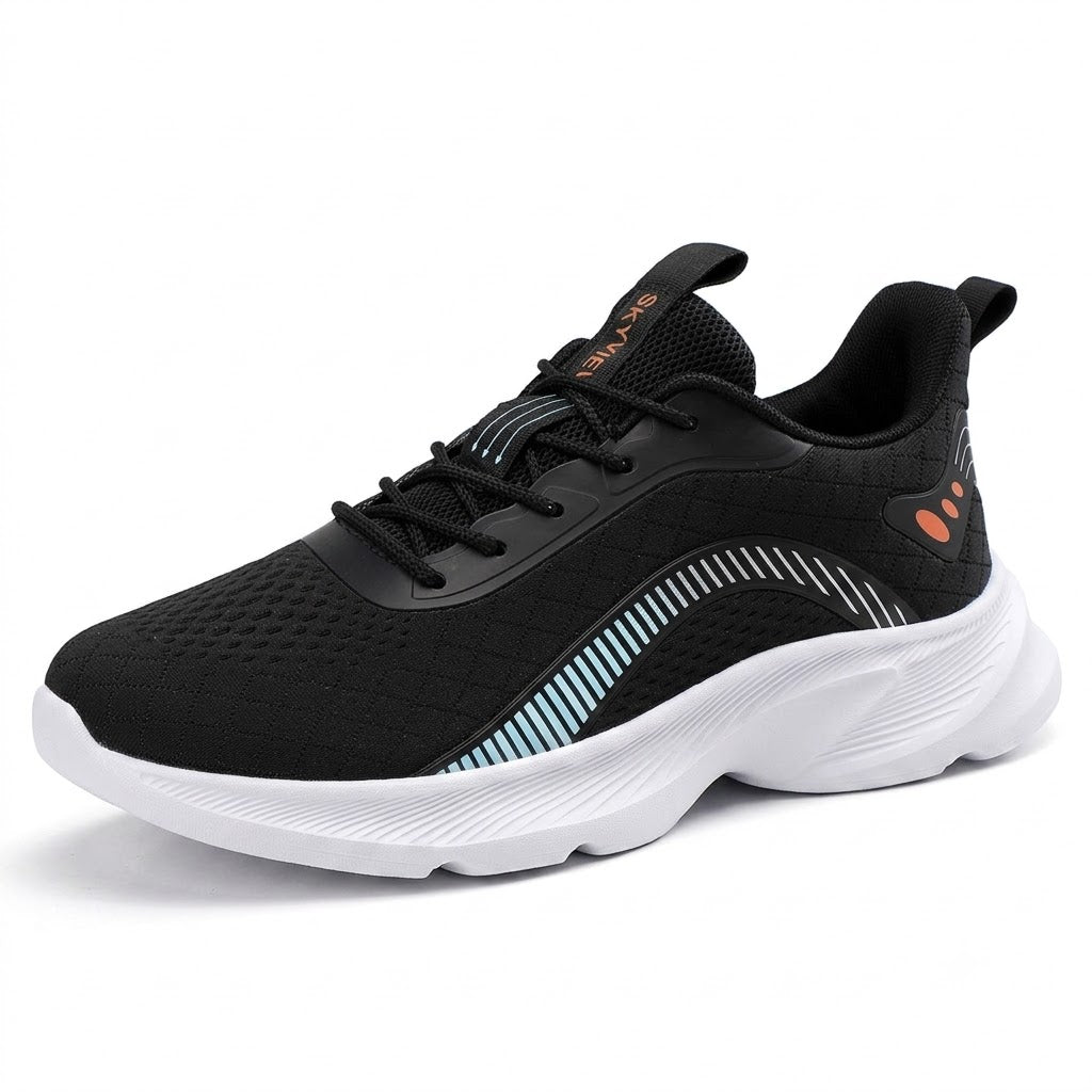 Pulse Tech Performance Runners