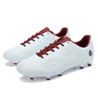 Juniors' RaptorEdge Football Boots