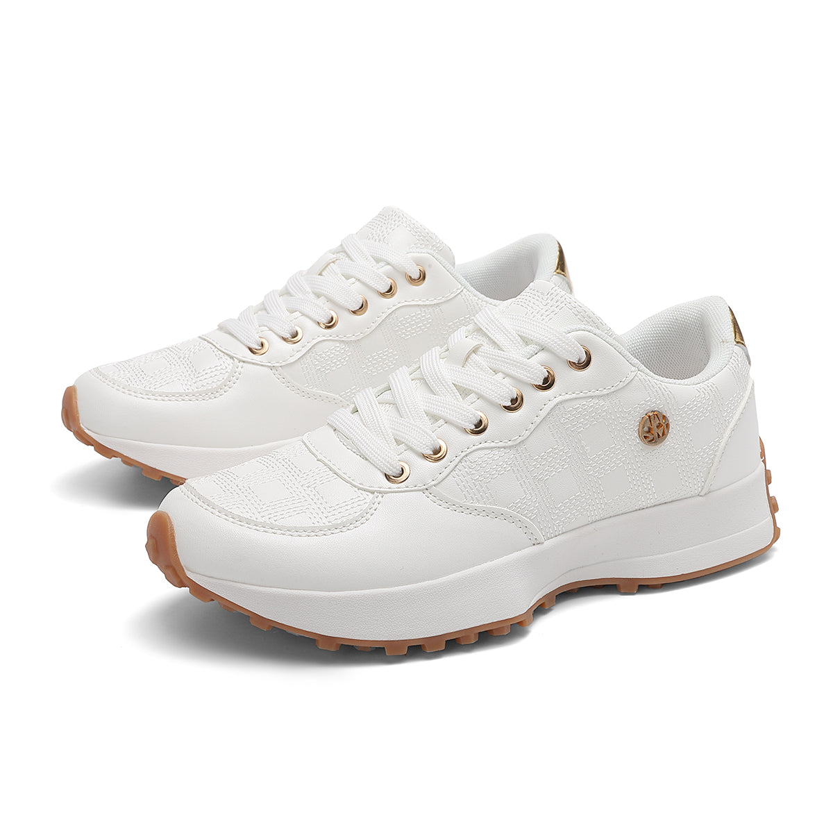 Women's UrbanLuxe Sneakers