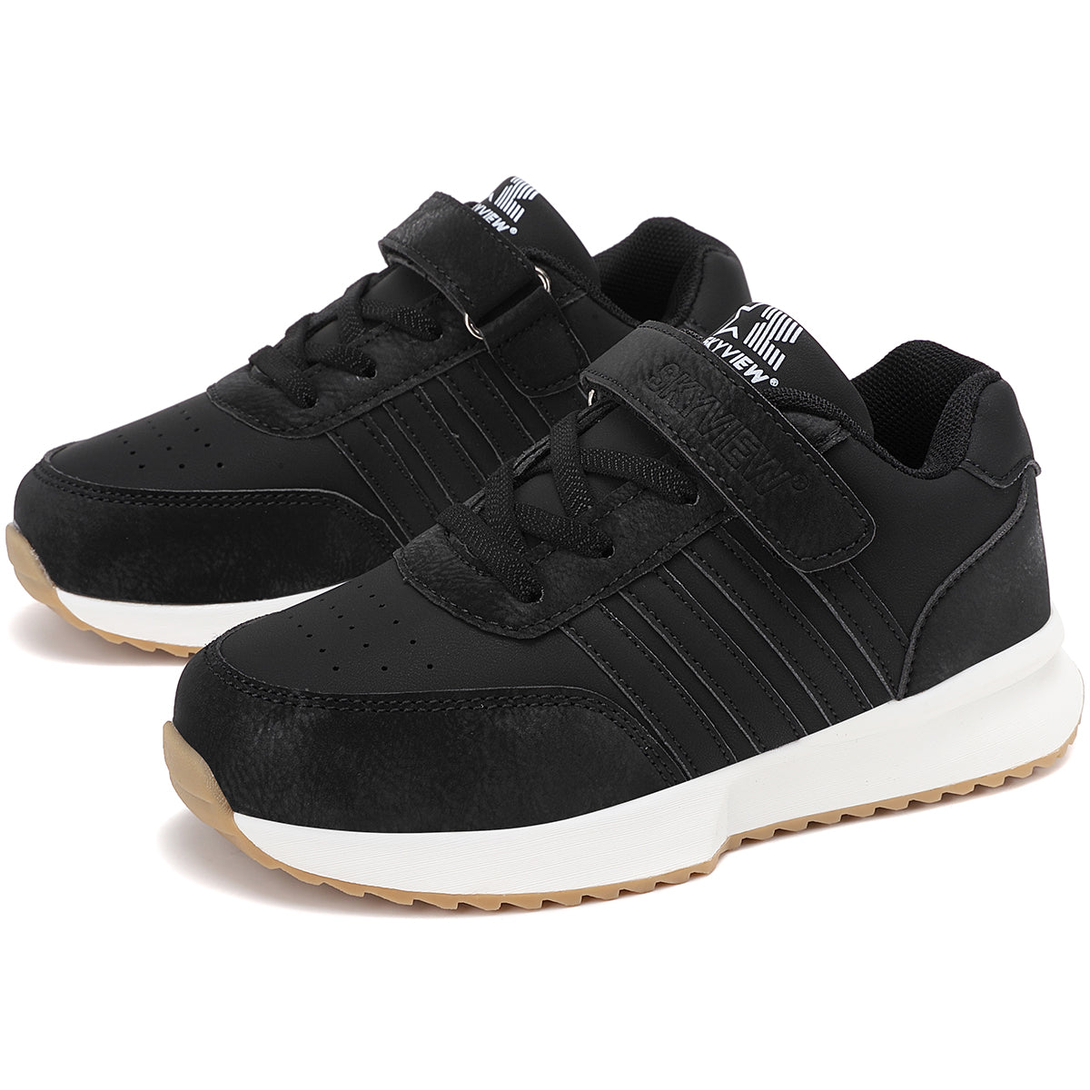 Kids' SwiftStripe Sneakers