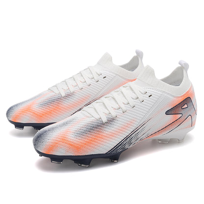 Juniors' SkyRaptor Football Boots