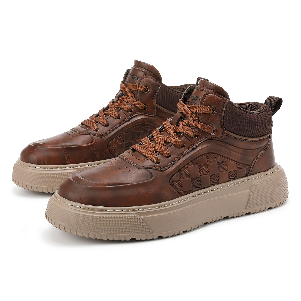 Men's UrbanElevate Casual Shoes