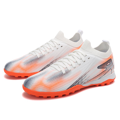 Juniors' SkyRaptor Football Shoes