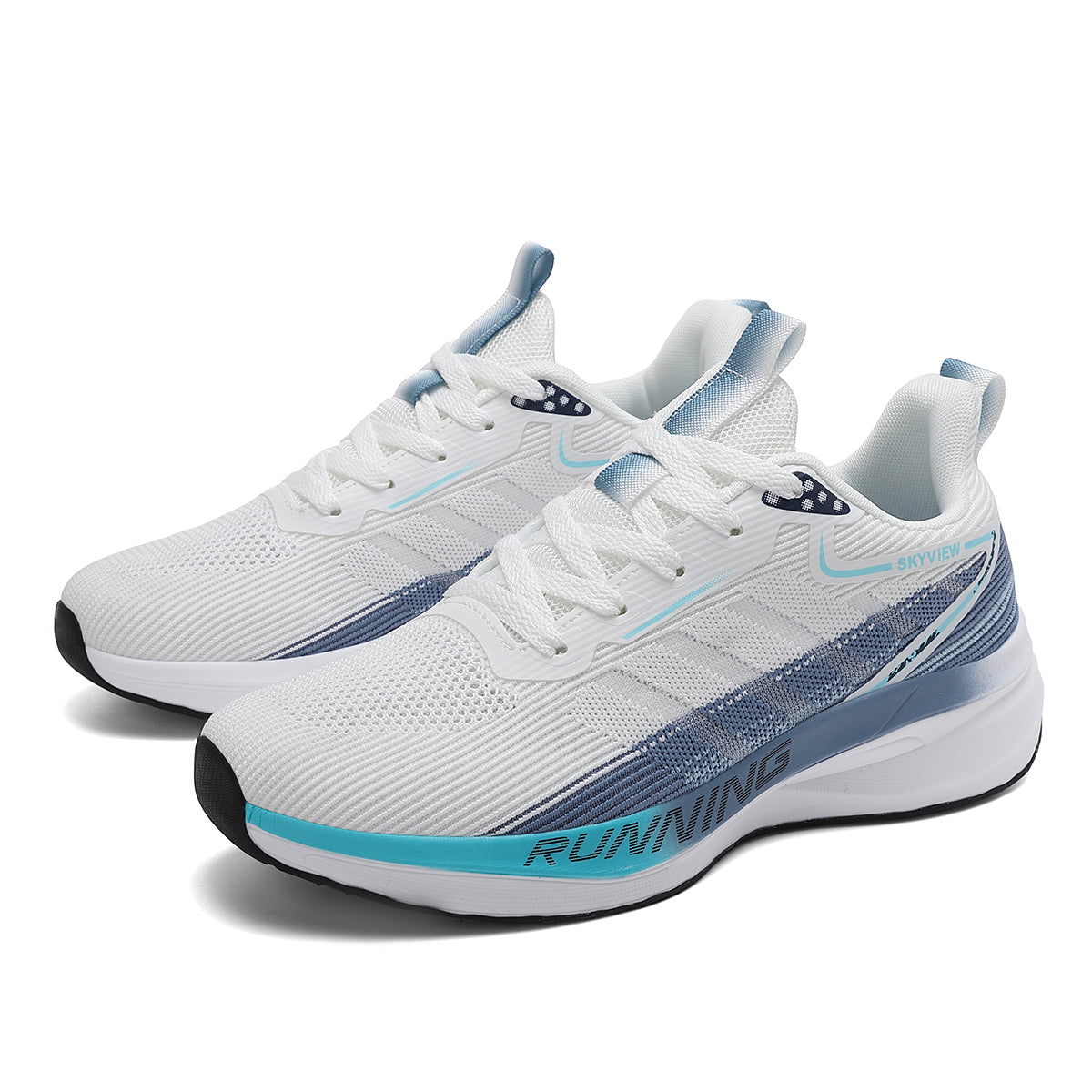 Men's AirStride Running Shoes
