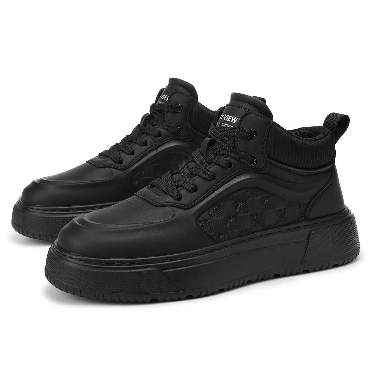 Men's UrbanElevate Casual Shoes
