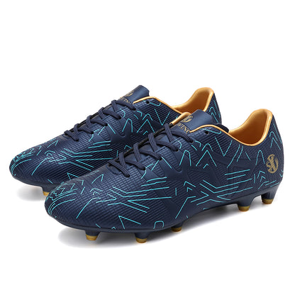 Juniors' RaptorEdge Football Boots