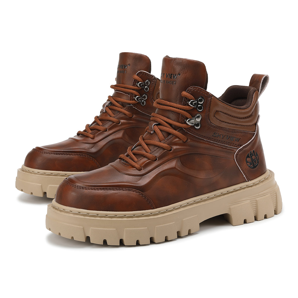 Men's EdgeWalk Boots