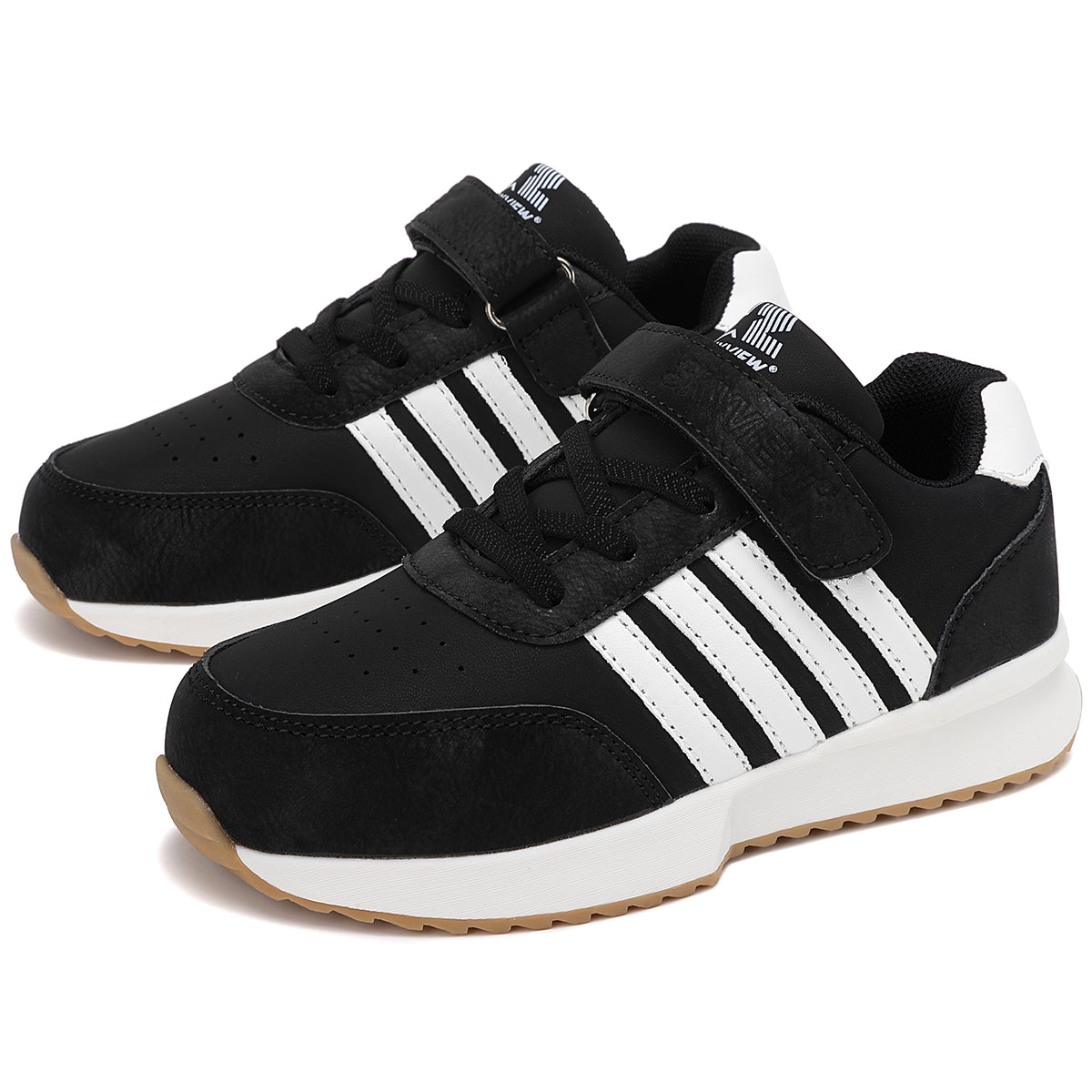 Kids' SwiftStripe Sneakers