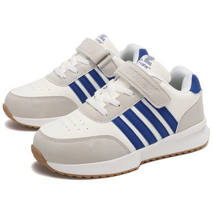 Kids' SwiftStripe Sneakers