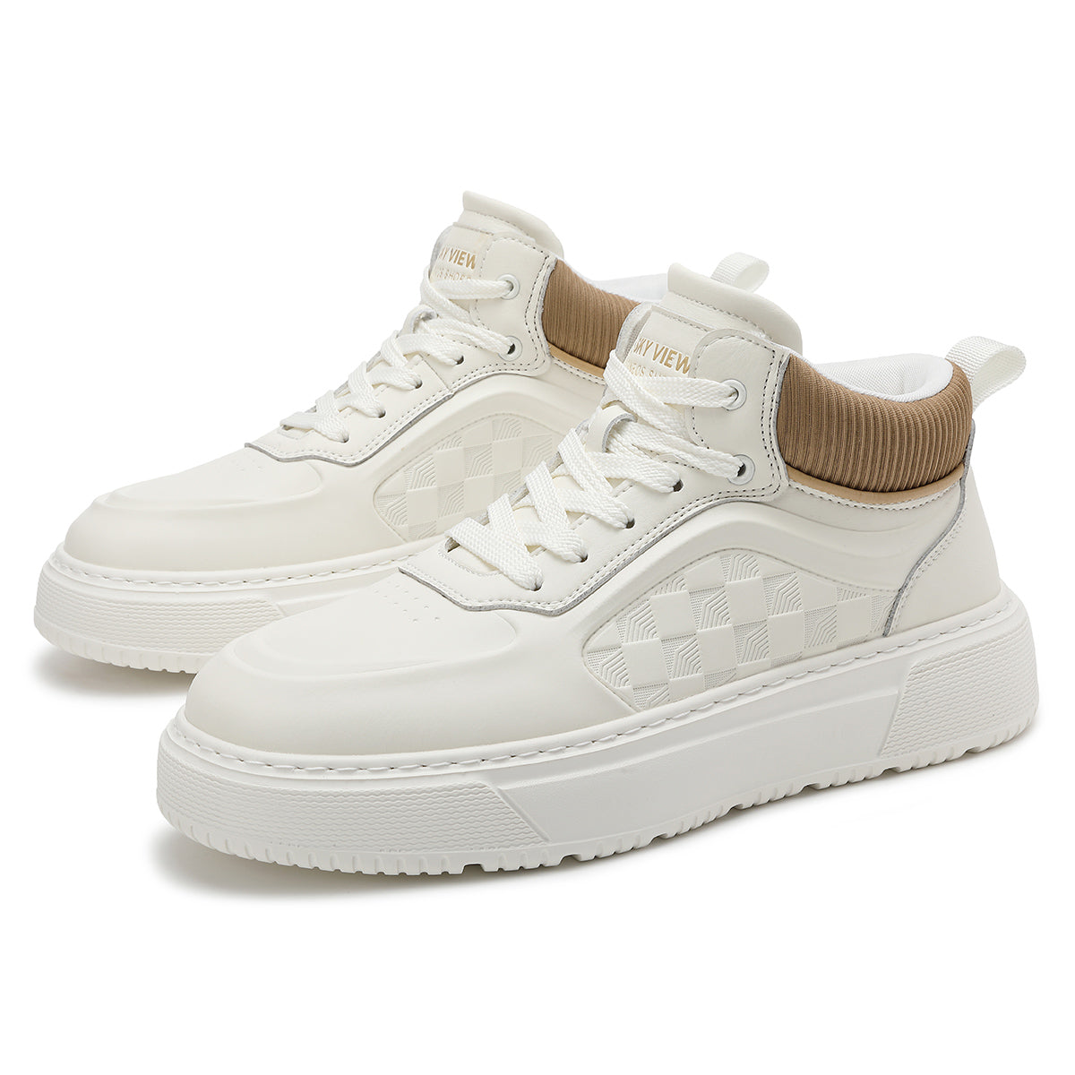 Men's UrbanElevate Casual Shoes