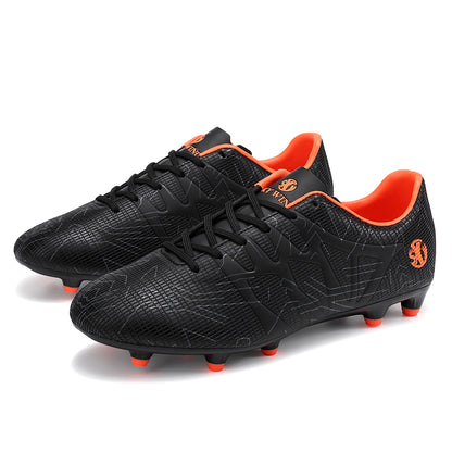 Juniors' RaptorEdge Football Boots