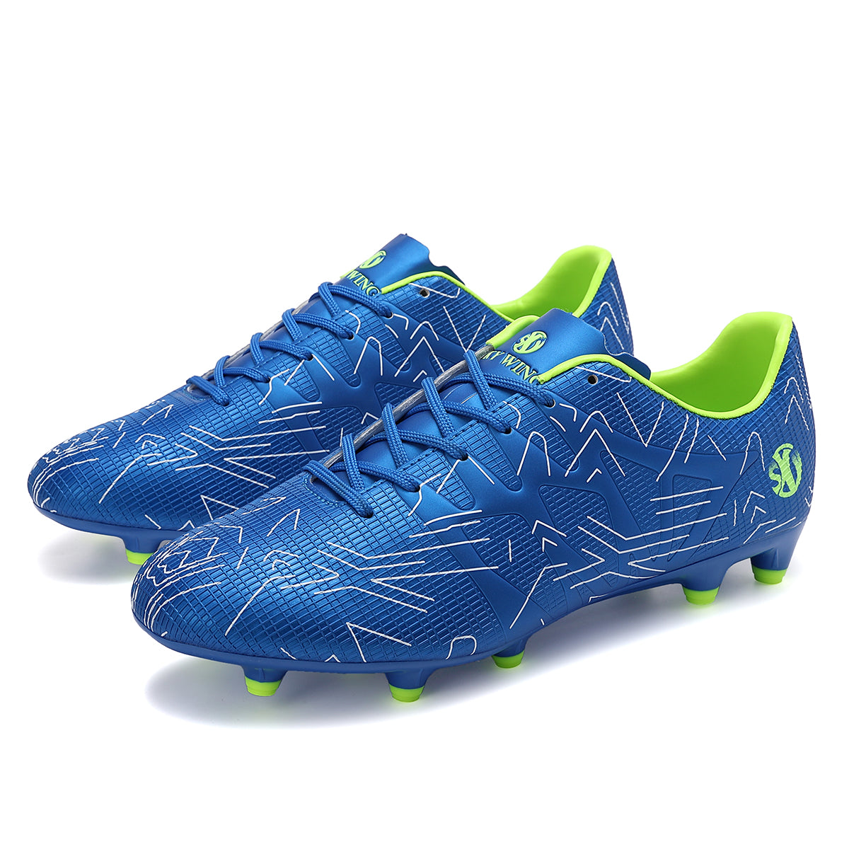 Juniors' RaptorEdge Football Boots