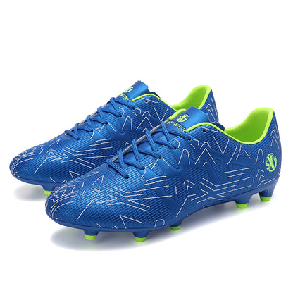Juniors' RaptorEdge Football Boots