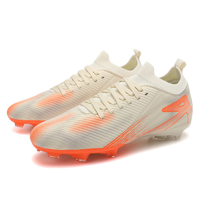 Juniors' SkyRaptor Football Boots