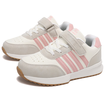 Kids' SwiftStripe Sneakers