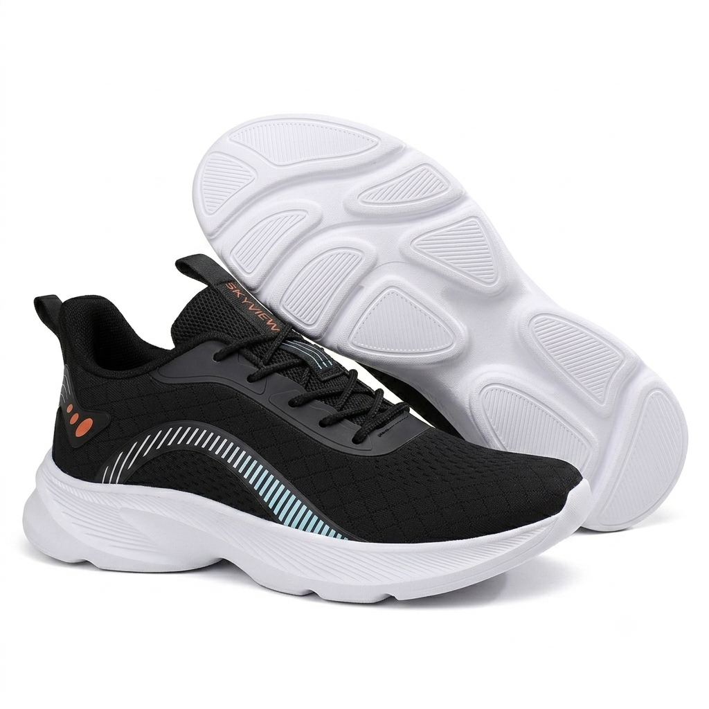 Pulse Tech Performance Runners