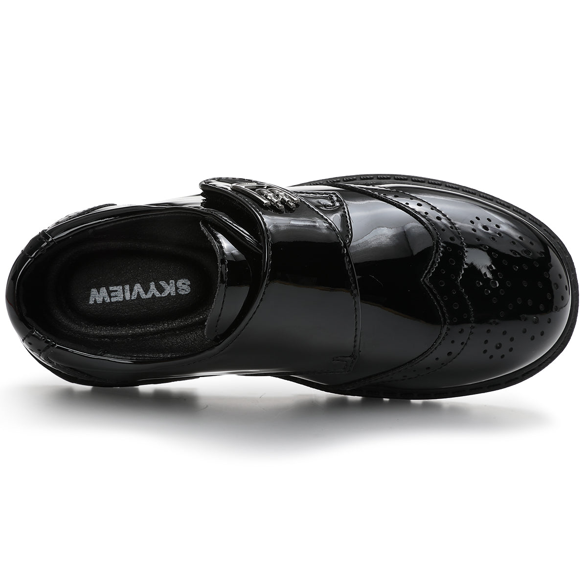 Kids' EasyOxford Shoes