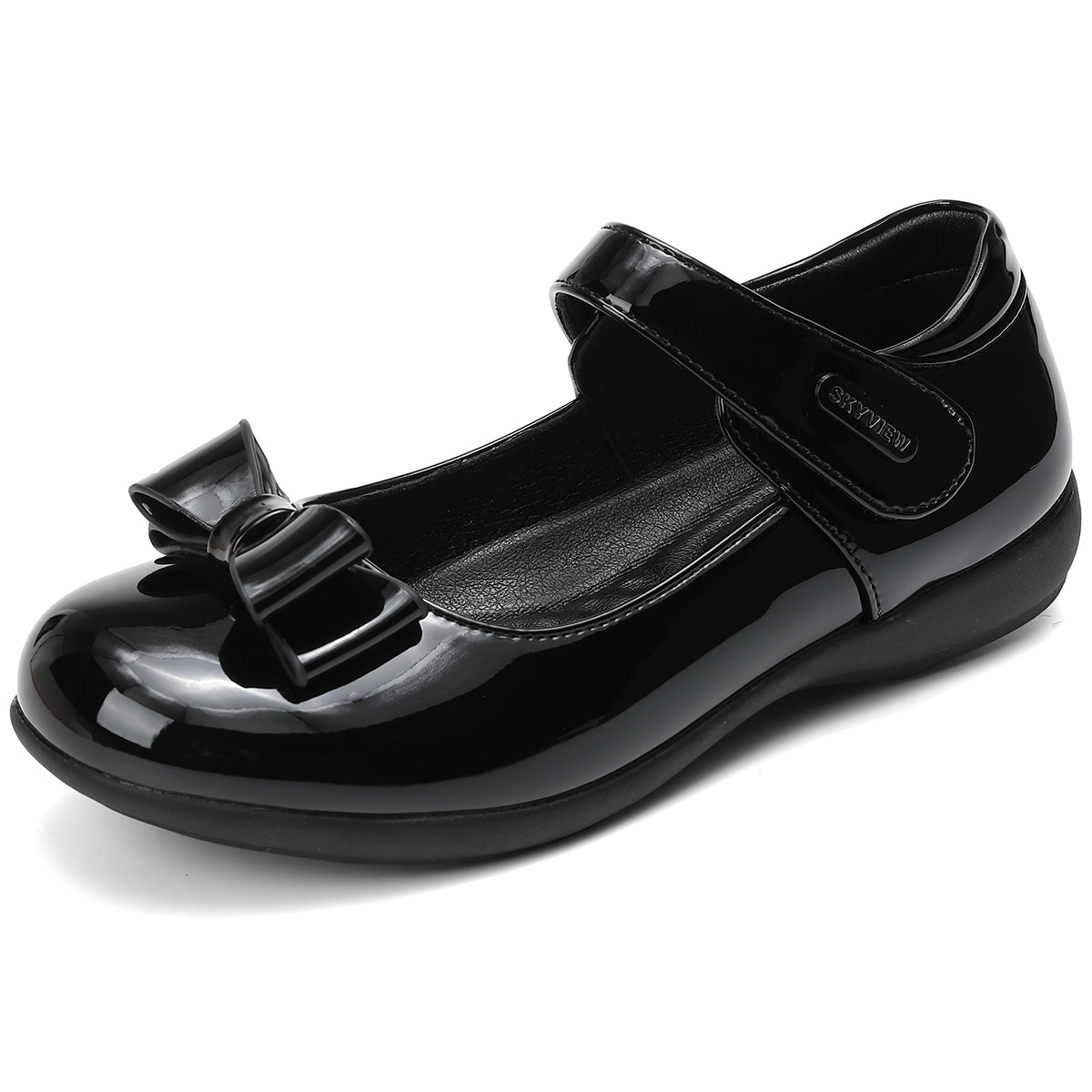 Kids' StarryBow Shoes