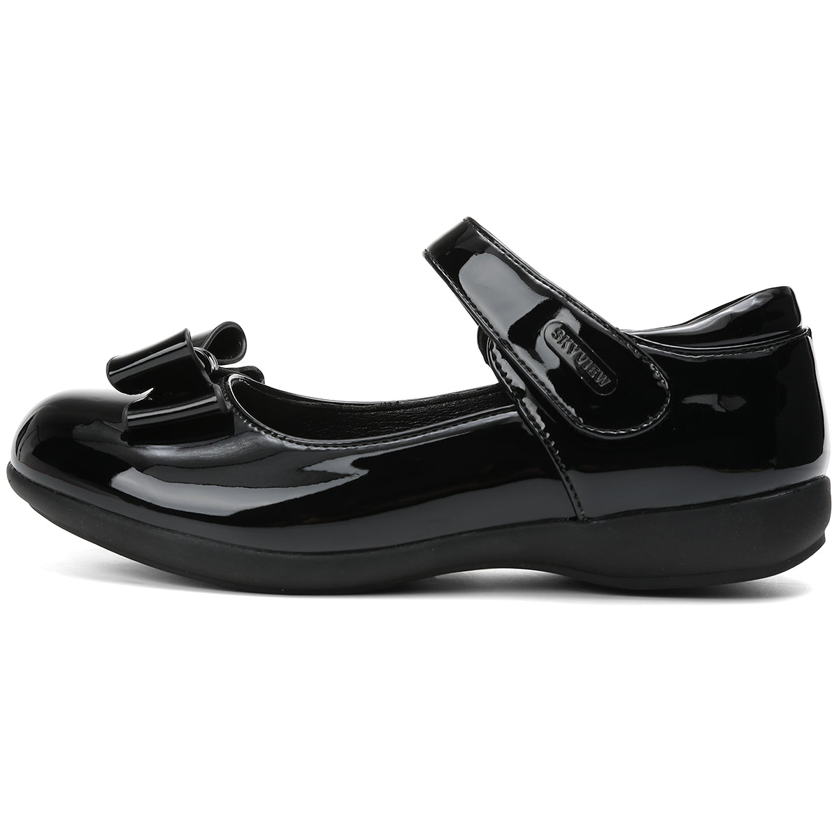 Kids' StarryBow Shoes