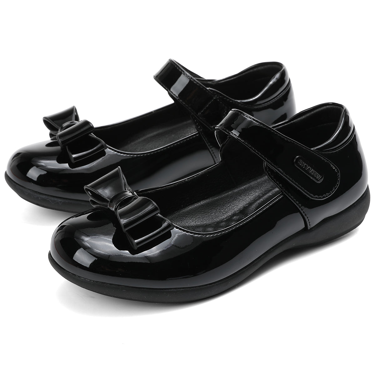 Kids' StarryBow Shoes