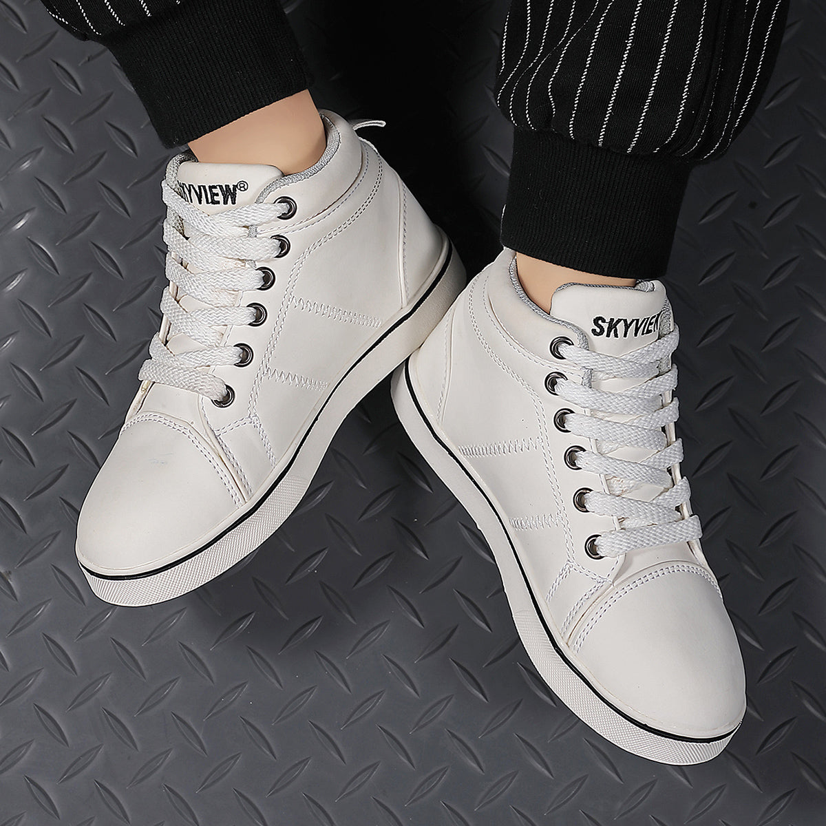 Kids' FlexTop Sneakers