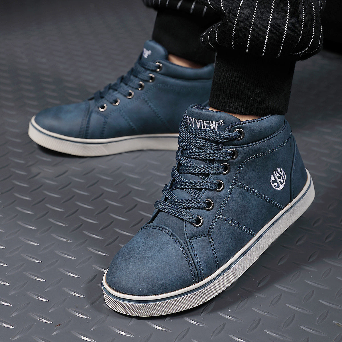 Kids' FlexTop Sneakers