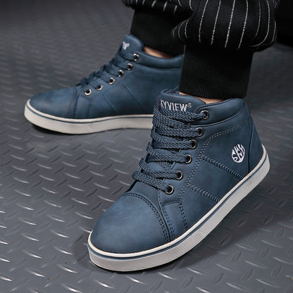 Kids' FlexTop Sneakers