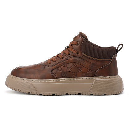 Men's UrbanElevate Casual Shoes