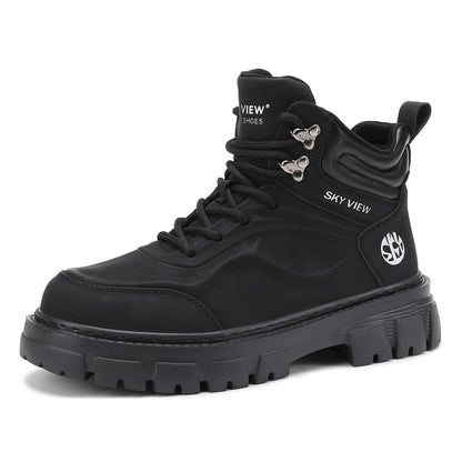 Men's EdgeWalk Boots