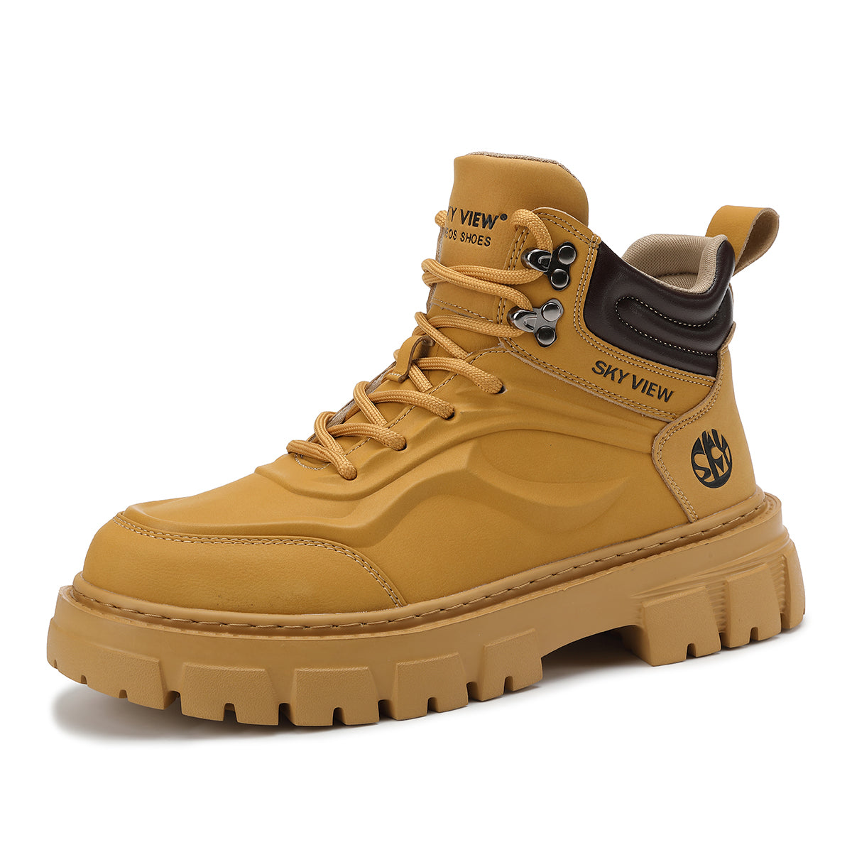 Men's EdgeWalk Boots