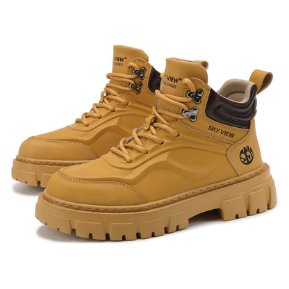 Men's EdgeWalk Boots
