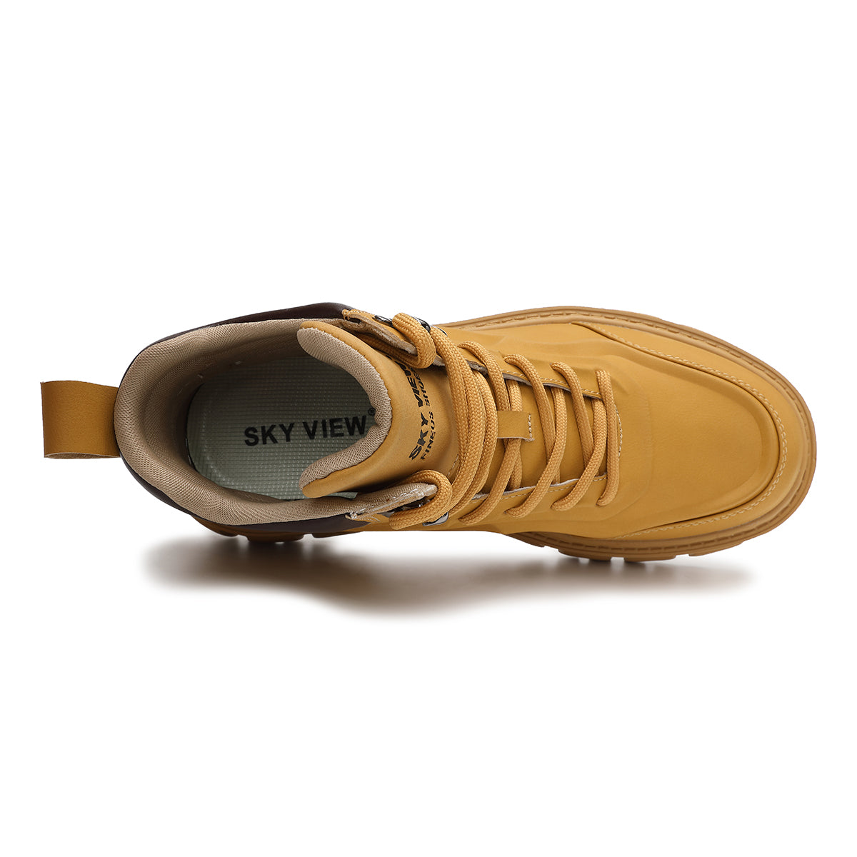 Men's EdgeWalk Boots