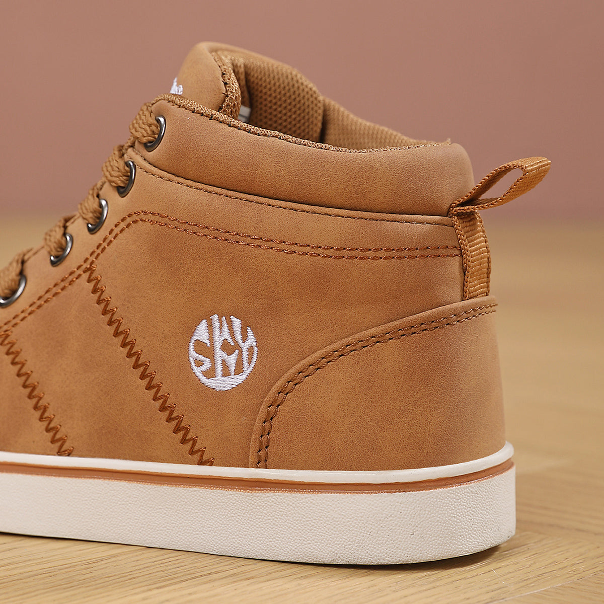 Kids' FlexTop Sneakers