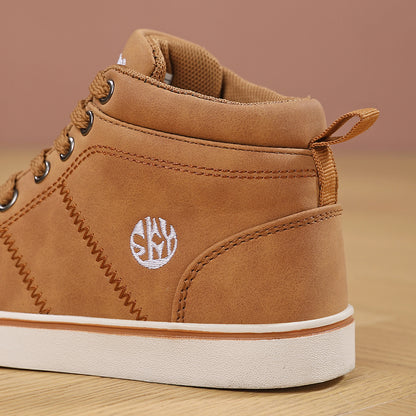 Kids' FlexTop Sneakers