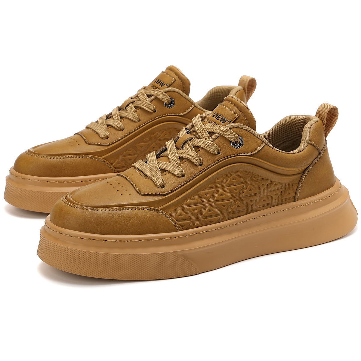 Men's ShapeStack Casual Shoes