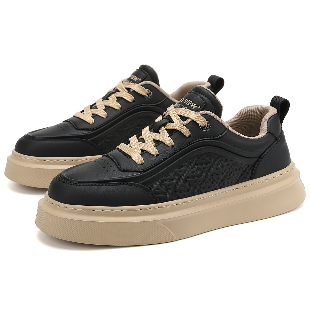 Men's ShapeStack Casual Shoes