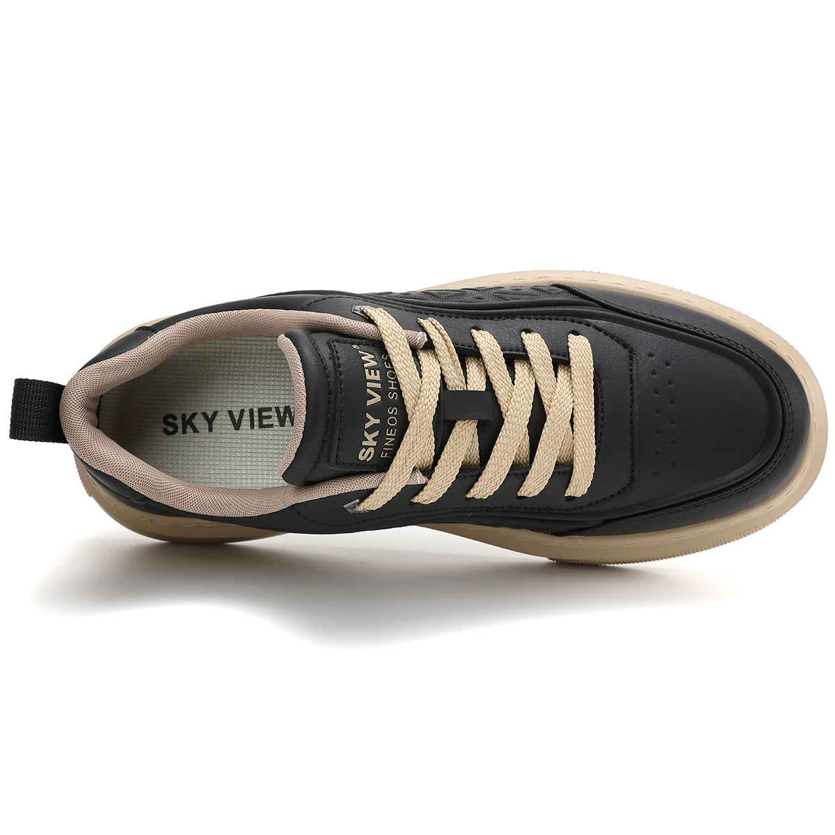Men's ShapeStack Casual Shoes