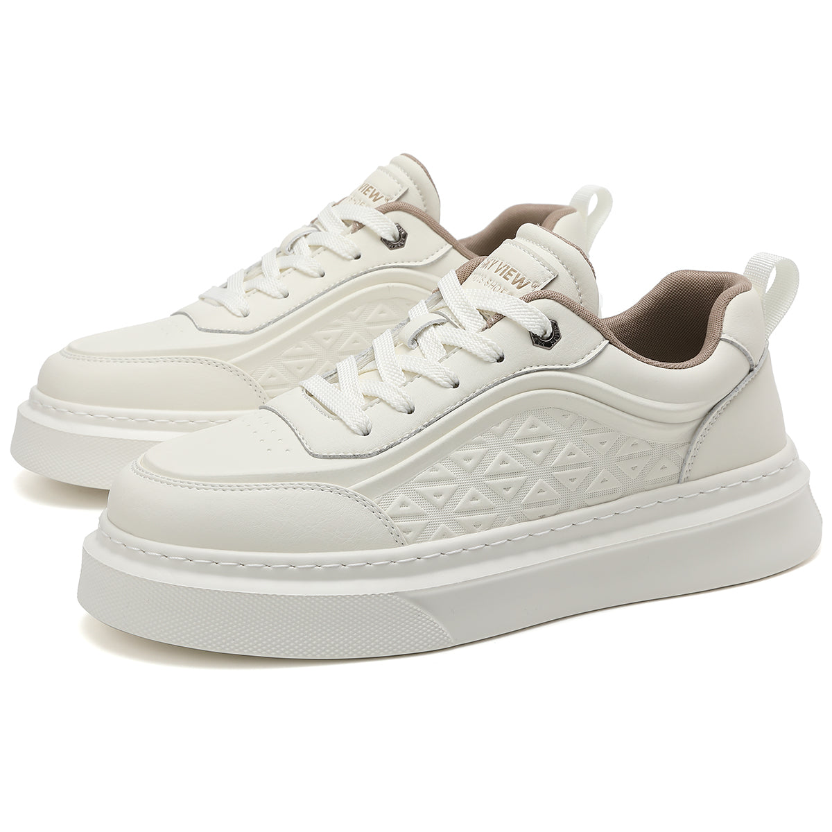 Men's ShapeStack Casual Shoes
