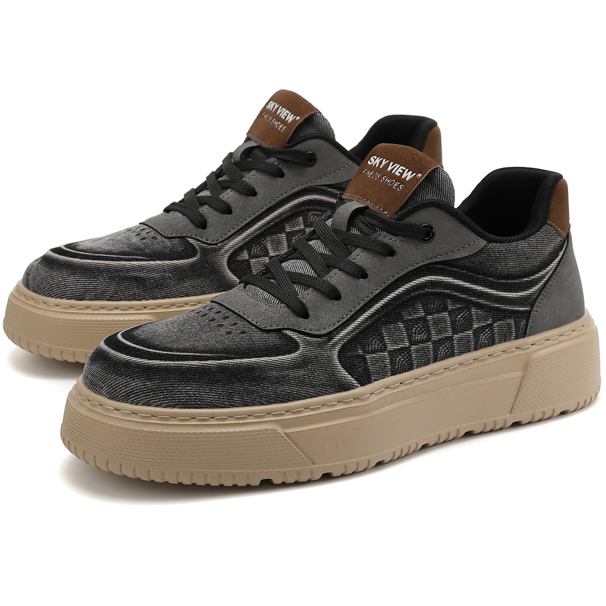Men's AltitudeStride Casual Shoes