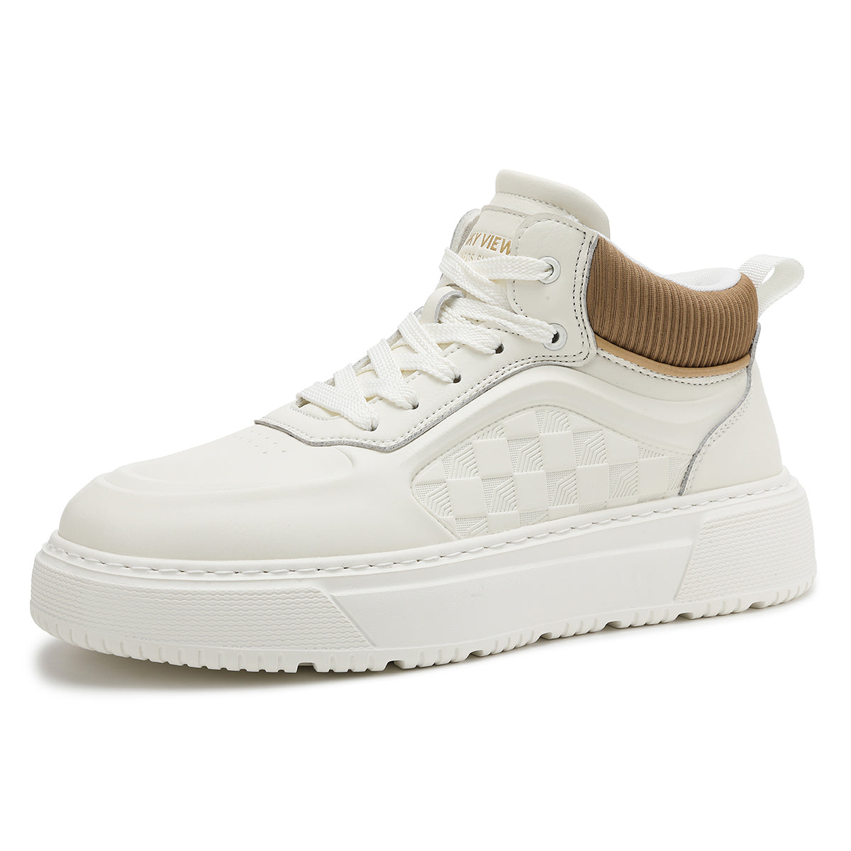 Men's UrbanElevate Casual Shoes