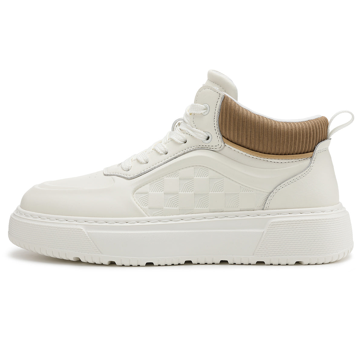Men's UrbanElevate Casual Shoes