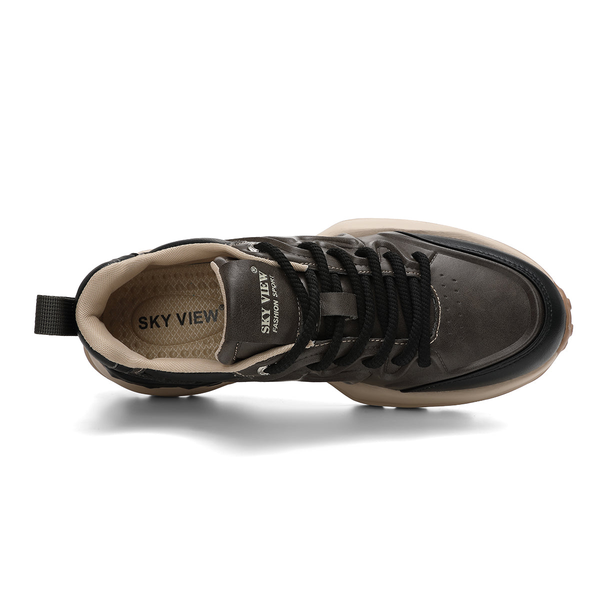Men's PeakRise Casual Shoes