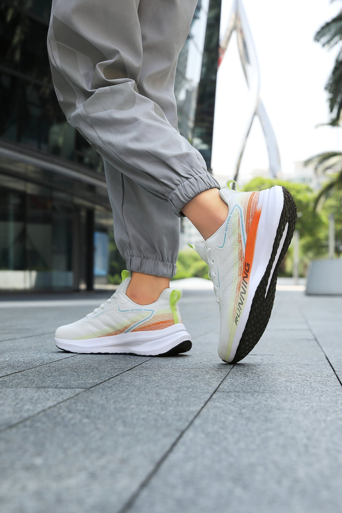 Velocity Neo Speed Runners